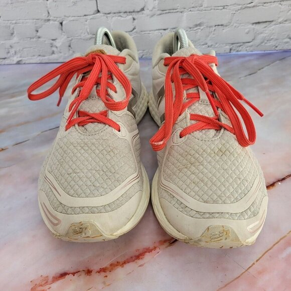 New Balance Womens Sneakers Size 11 Fresh Foam Veniz Beige Running WVNZCM1 - Picture 2 of 7